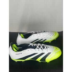 Adidas Predator League FT Cleats Men's 10.5 / Women's 11.5 - NWT